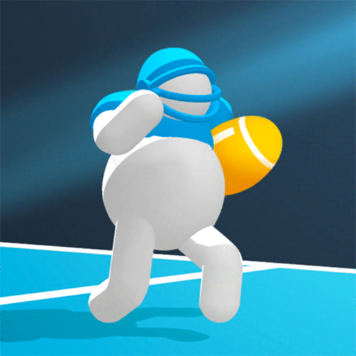 Astro Games